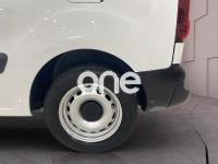 PEUGEOT Partner 2018