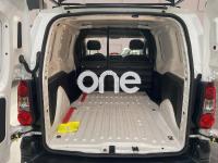 PEUGEOT Partner 2018