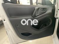 PEUGEOT Partner 2018