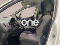 PEUGEOT Partner 2018