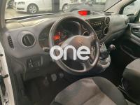 PEUGEOT Partner 2018