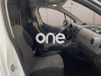 PEUGEOT Partner 2018