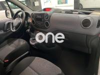 PEUGEOT Partner 2018