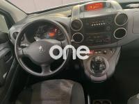 PEUGEOT Partner 2018