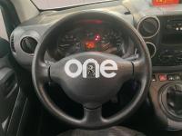 PEUGEOT Partner 2018