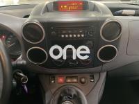 PEUGEOT Partner 2018