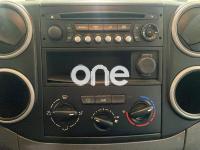 PEUGEOT Partner 2018