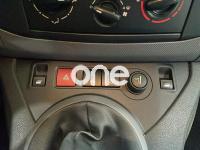 PEUGEOT Partner 2018