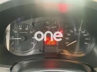 PEUGEOT Partner 2018