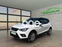 SEAT Arona 2021