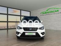 SEAT Arona 2021