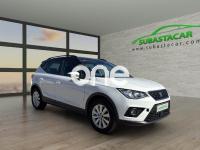SEAT Arona 2021
