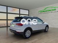 SEAT Arona 2021