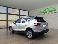 SEAT Arona 2021