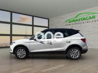 SEAT Arona 2021