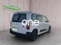 CITROEN Berlingo 2020