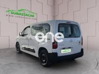 CITROEN Berlingo 2020