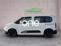 CITROEN Berlingo 2020