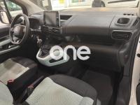 CITROEN Berlingo 2020