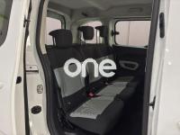 CITROEN Berlingo 2020