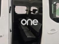 CITROEN Berlingo 2020