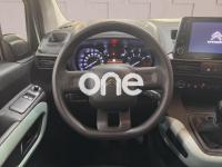 CITROEN Berlingo 2020