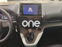 CITROEN Berlingo 2020