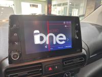 CITROEN Berlingo 2020