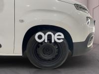 CITROEN Berlingo 2020