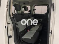 CITROEN Berlingo 2020