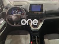 CITROEN Berlingo 2020