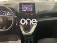 CITROEN Berlingo 2020