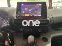 CITROEN Berlingo 2020