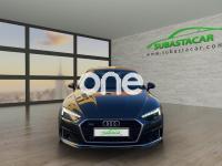 AUDI A5 2021