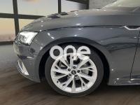 AUDI A5 2021