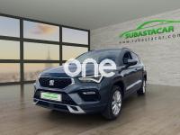 SEAT Ateca 2021