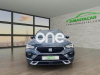 SEAT Ateca 2021