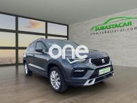 SEAT Ateca 2021