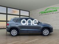 SEAT Ateca 2021
