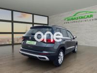 SEAT Ateca 2021