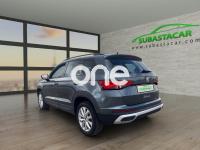 SEAT Ateca 2021
