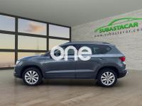 SEAT Ateca 2021