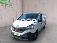 RENAULT Trafic 2021