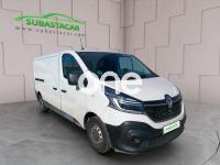 RENAULT Trafic 2021