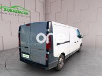 RENAULT Trafic 2021
