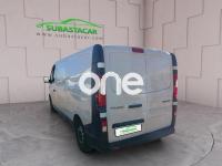 RENAULT Trafic 2021