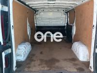 RENAULT Trafic 2021