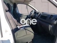 RENAULT Trafic 2021
