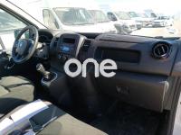 RENAULT Trafic 2021