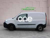 RENAULT Kangoo 2021